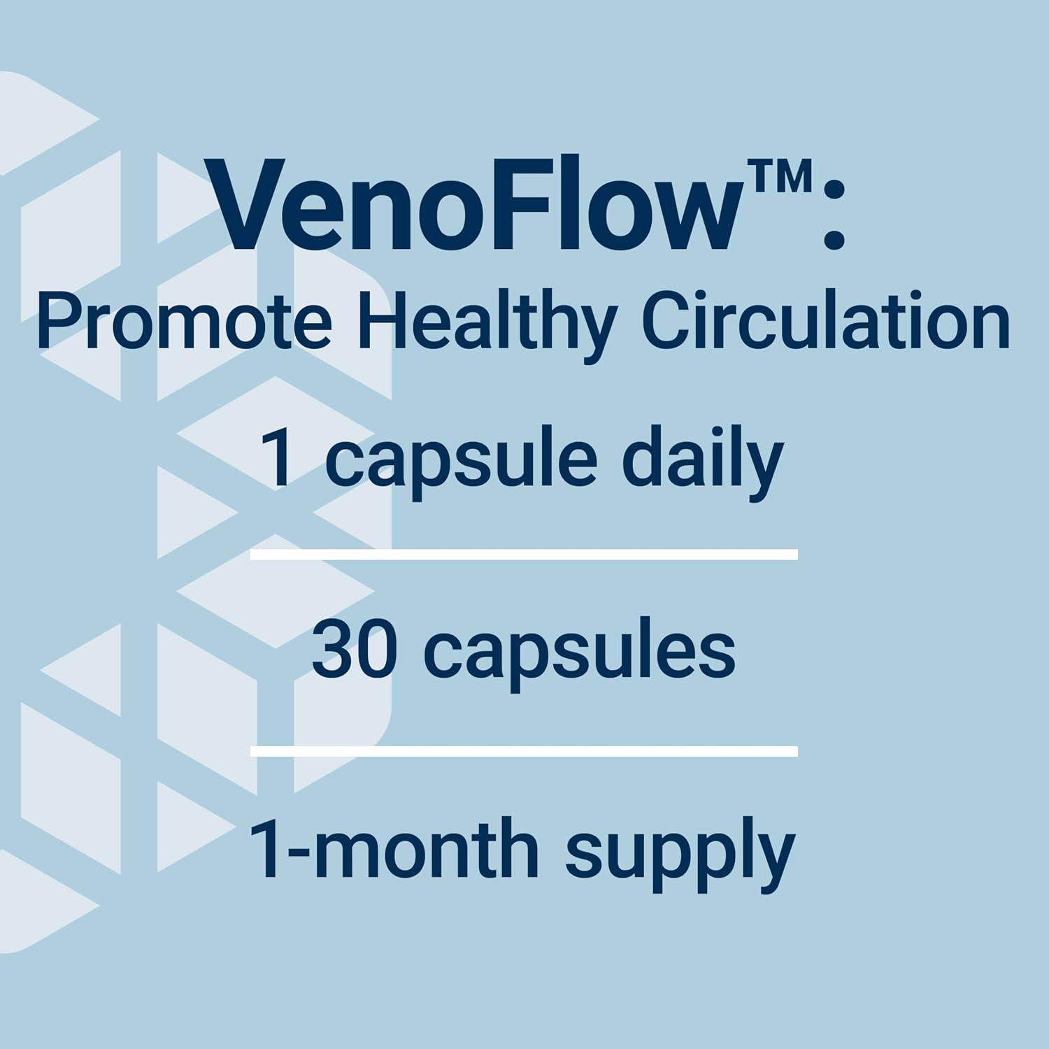 Life Extension VenoFlow™ — Nattokinase & French Maritime Pine Bark Extract for Vascular Support - görsel 5