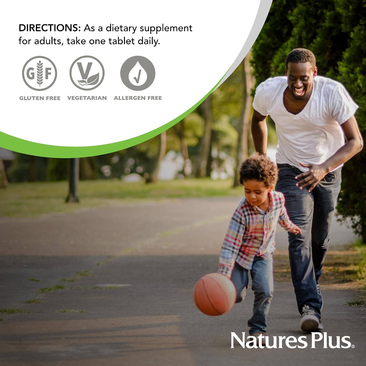 Nature's Plus Biorutin - 1000mg, 90 Tablets - Bioflavonoid & Rutin Complex - görsel 6
