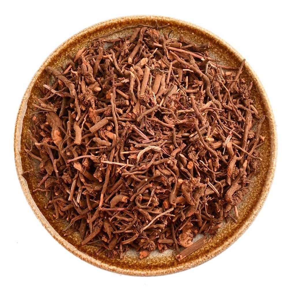 Pure Natural India Madder Root (Rubia cordifolia) – 250g - görsel 1