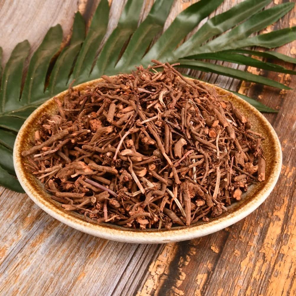 Pure Natural India Madder Root (Rubia cordifolia) – 250g - görsel 2