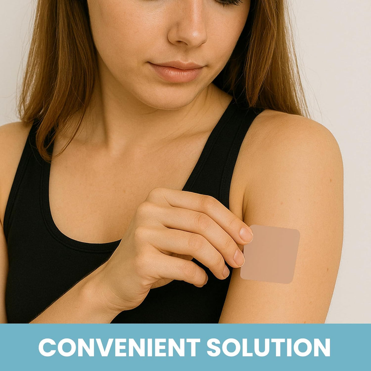 VIORY B12 Firming Patches (Pack of 60) – – Trusted by over 100,000 customers worldwide – Image 5