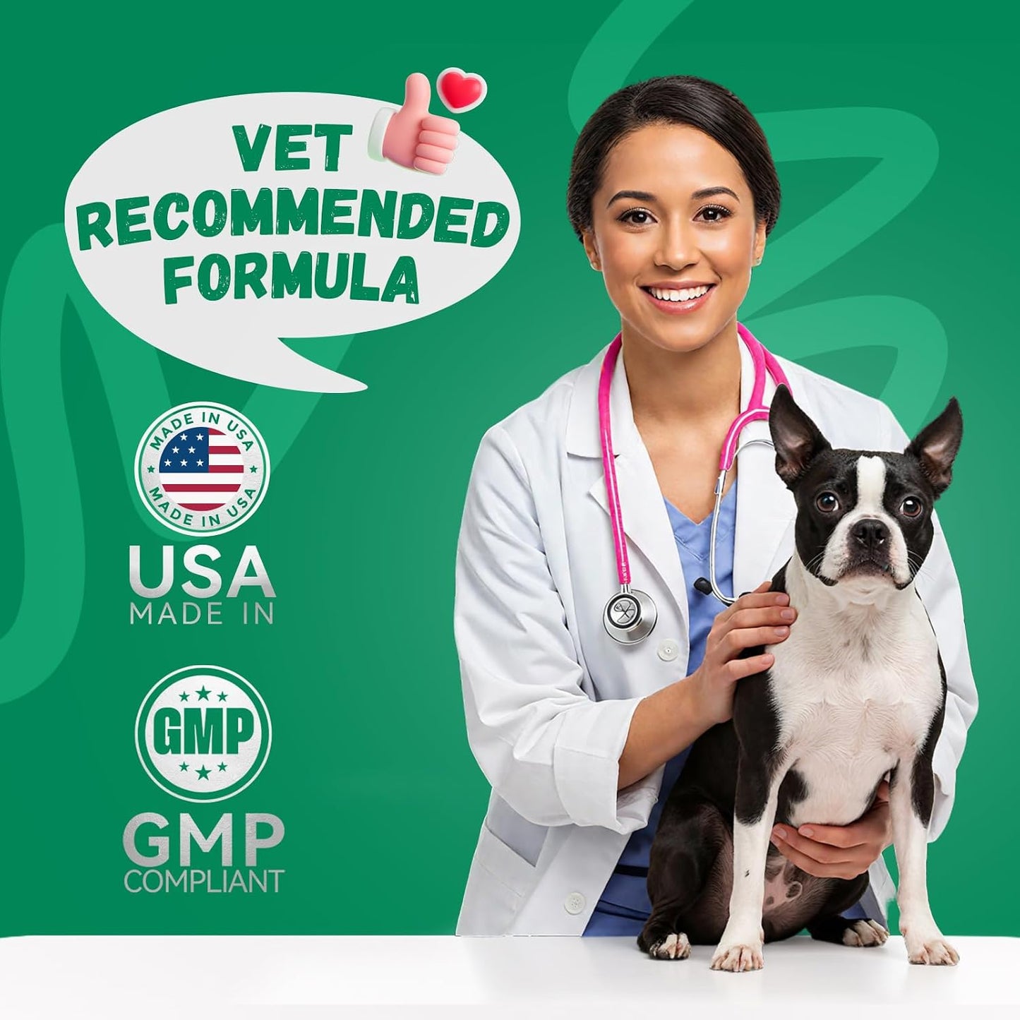 Furrolika Multivitamin Soft Chews for Dogs - 60 Count - görsel 6