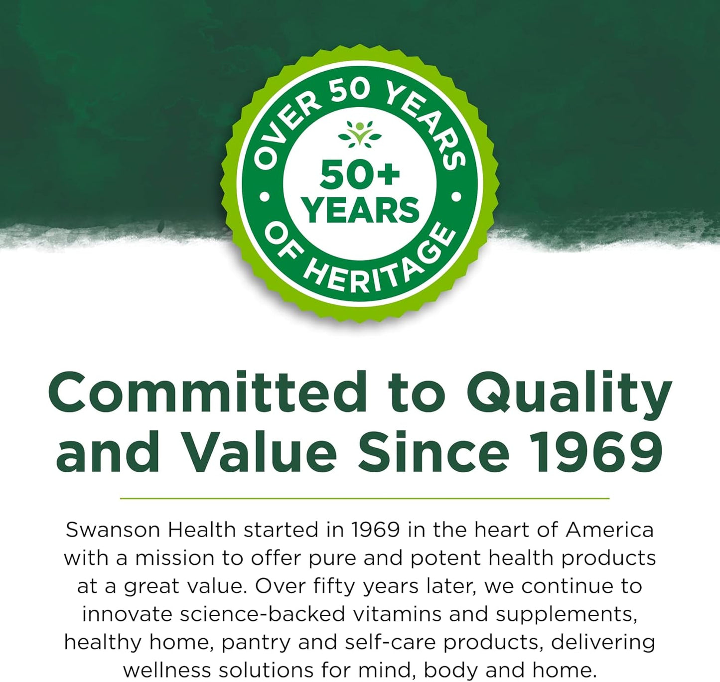 Swanson Full SPEC African Mango 400mg - 60 Capsules - görsel 4