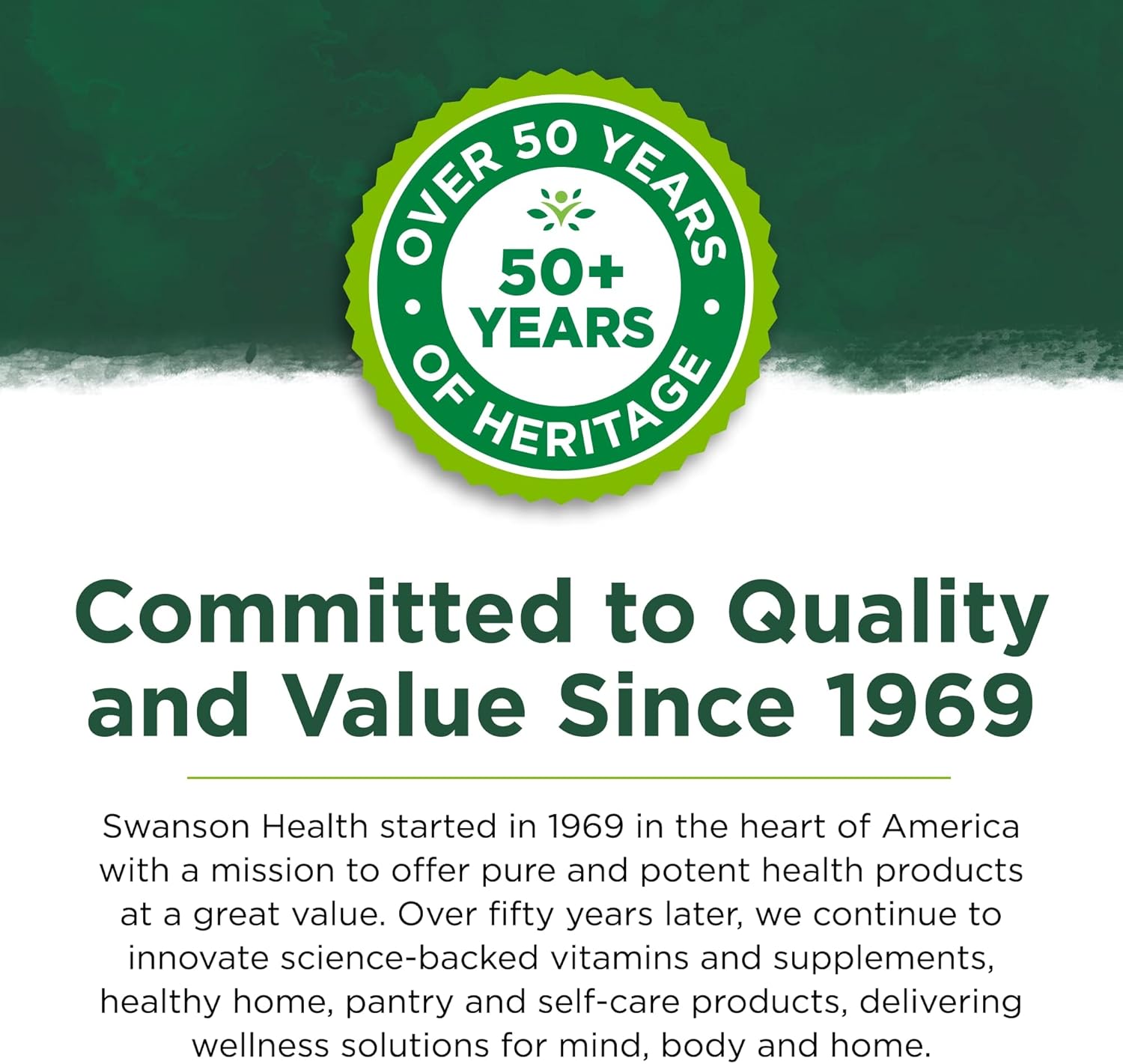 Swanson Full SPEC African Mango 400mg - 60 Capsules - görsel 4