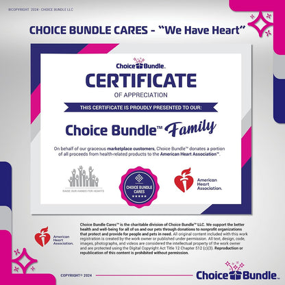 Choice Bundle Spring Valley Liquid Vitamin – Natural berry flavour with no artificial colors or sweeteners – Image 8