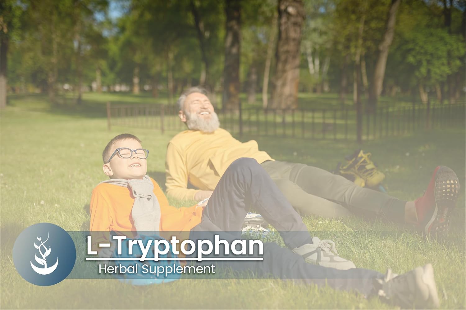 Pure Original Ingredients L-Tryptophan, 100 Capsules - görsel 5
