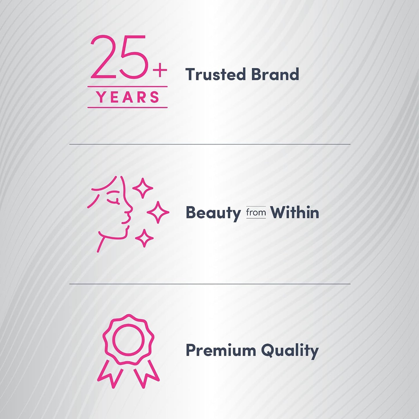 NeoCell Biotin Beauty Soft Chews | 30 Chewables | 10000mcg | Hair, Skin & Nails | Acai Berry Flavour - görsel 4