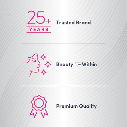 NeoCell Biotin Beauty Soft Chews | 30 Chewables | 10000mcg | Hair, Skin & Nails | Acai Berry Flavour