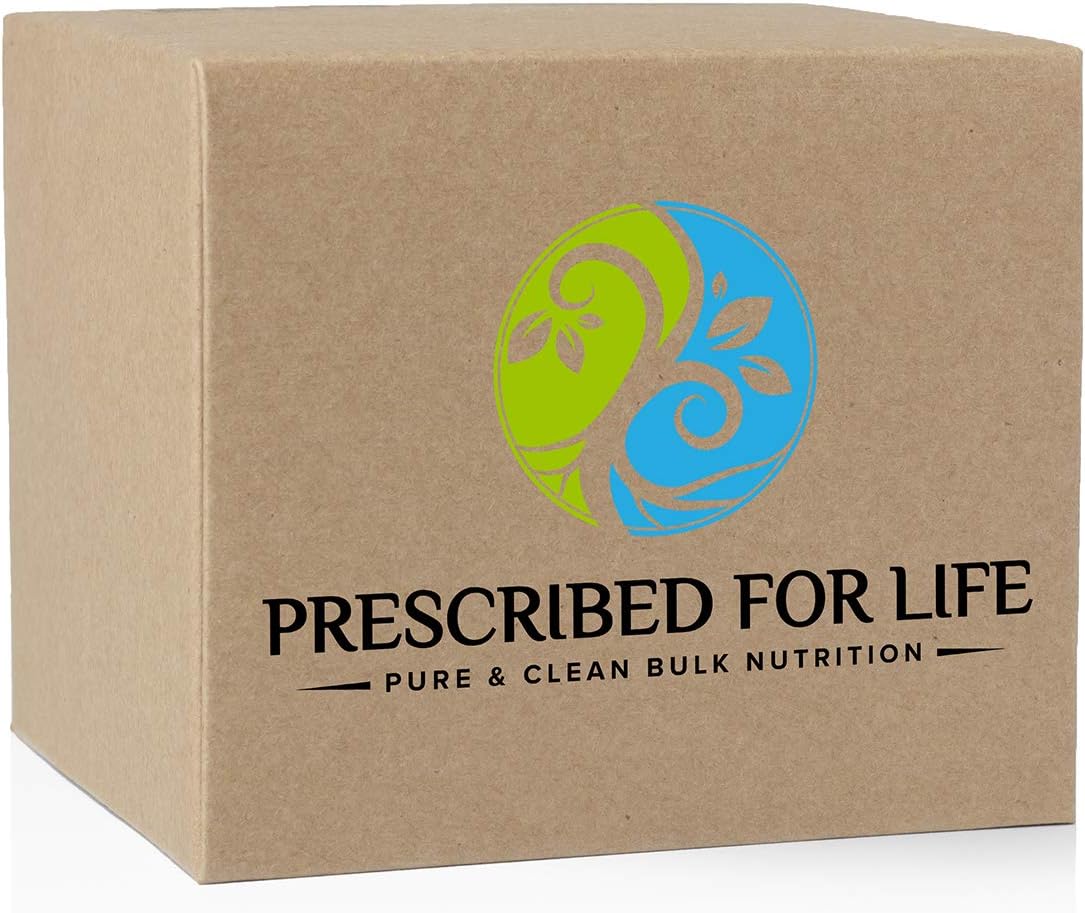 Prescribed For Life Horsetail Powder 4:1 (25 kg) | Natural Silica Supplement - görsel 1