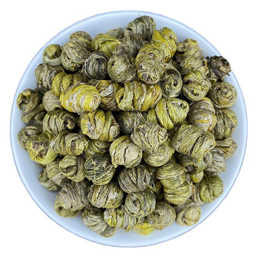 Dried Dendrobium Officinale Tiepishihu (100g) - görsel 1