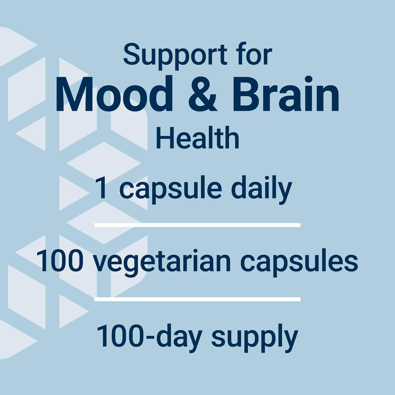 Life Extension D, L-Phenylalanine Capsules, 500 mg - Mood and Neurotransmitter Support - 100 Capsules - görsel 5