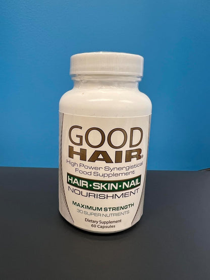Century Systems H.E.A.L. Quick Hair, Skin & Nails – 60 Capsules