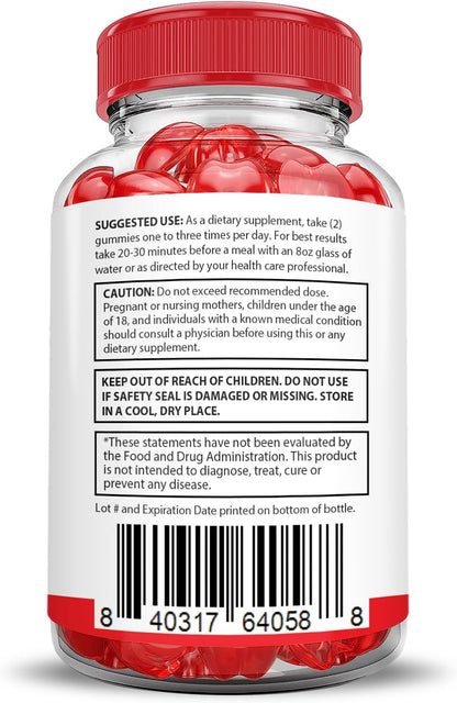 Justified Laboratories Vital Pump XL – Apple Cider Vinegar (1000 mg): Each serving delivers a strong dose of ACV, – Image 6