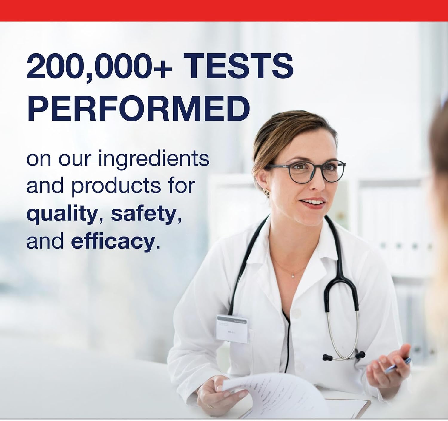 Metagenics Niatain Niacin B3 500 mg Sustained Release - görsel 6