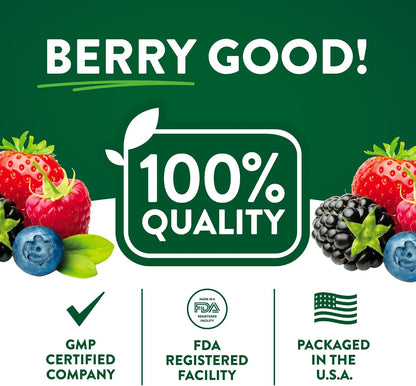 Nature's Truth B12 Sublingual Liquid Drops | 10,000 mcg | 60 mL | Vegan, Non-GM & Gluten free
