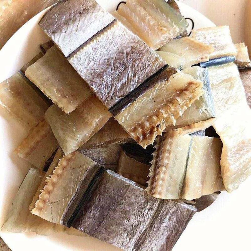 Dried Eel Snack (250 g) - görsel 4
