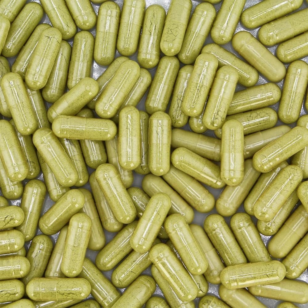 Sunshine Naturals Moringa Nutritional – Natural Energy Boost: Rich in iron and B vitamins, Moringa supports energy – Image 8