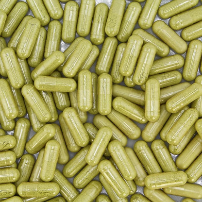 Sunshine Naturals Moringa Nutritional – Natural Energy Boost: Rich in iron and B vitamins, Moringa supports energy – Image 8