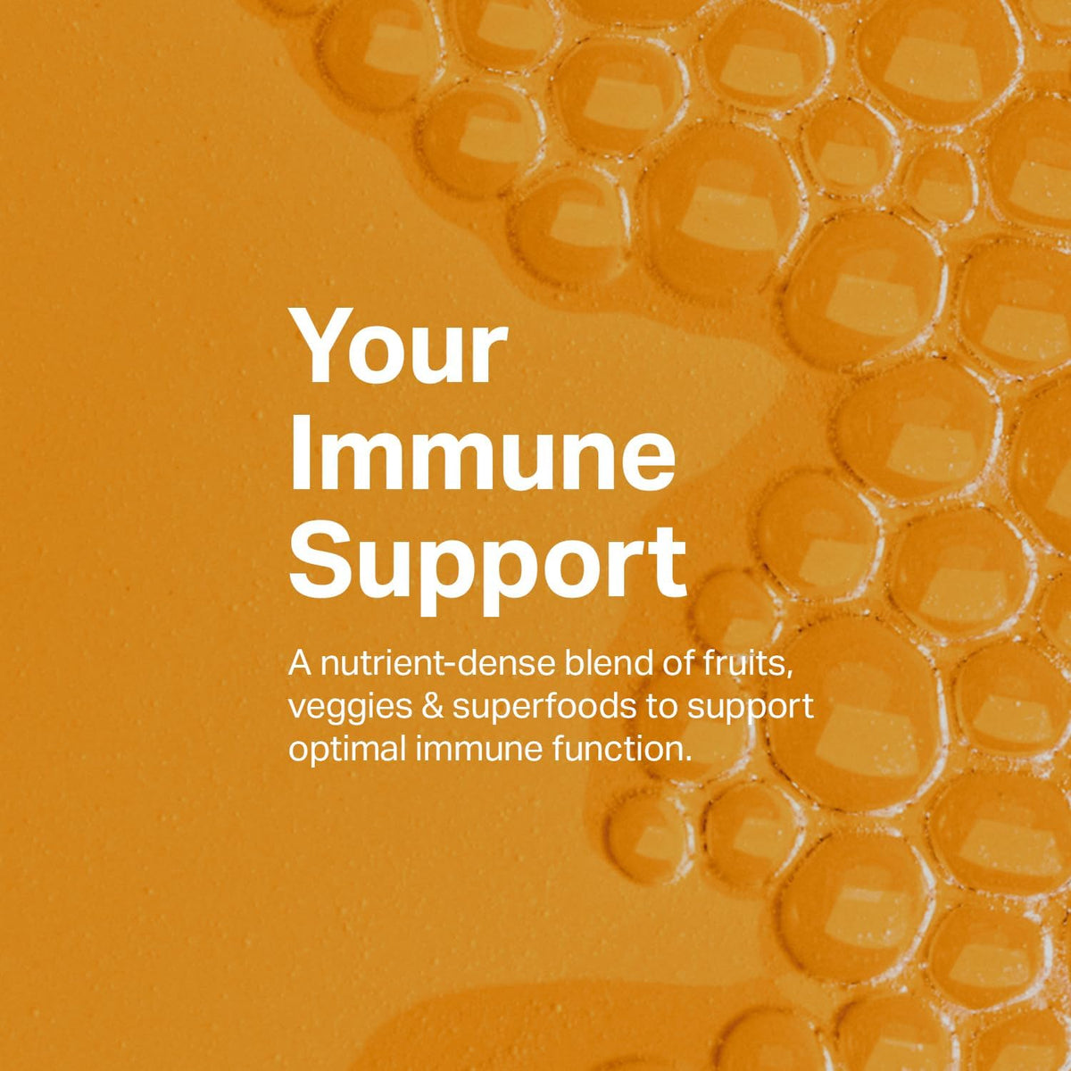 Proper The Oranges Immune Support Supplement – Elderberry extract: Known for its high antioxidant content, – Image 3