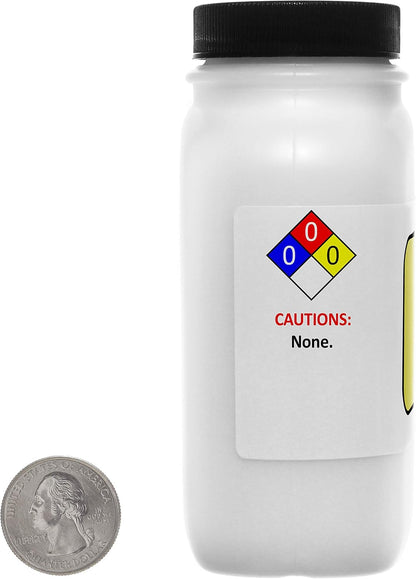 Sodium Ascorbate [C6H7NaO6] 99% USP Food Grade Powder - 454 g (1 lb) (Two Bottles)