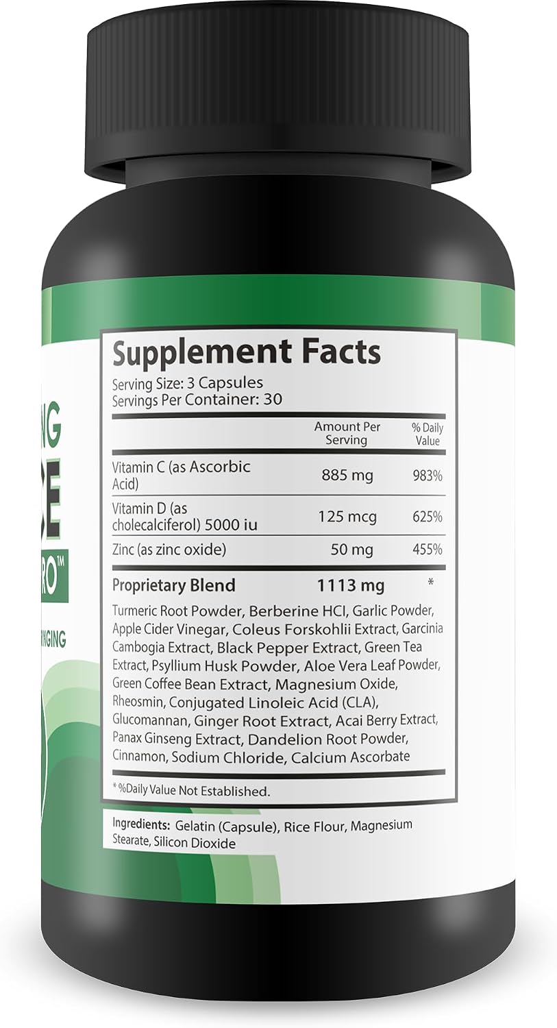 Ear Ringing Silence Guardian Pro - Advanced Tinnitus Relief Supplement - görsel 2
