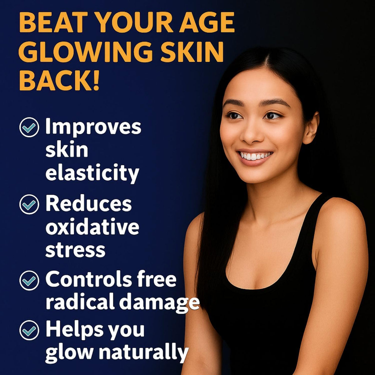 Ageless NAD+ Supplement - Nicotinamide – Cognitive function: Your brain relies on NAD+ for neurotransmitter – Image 8
