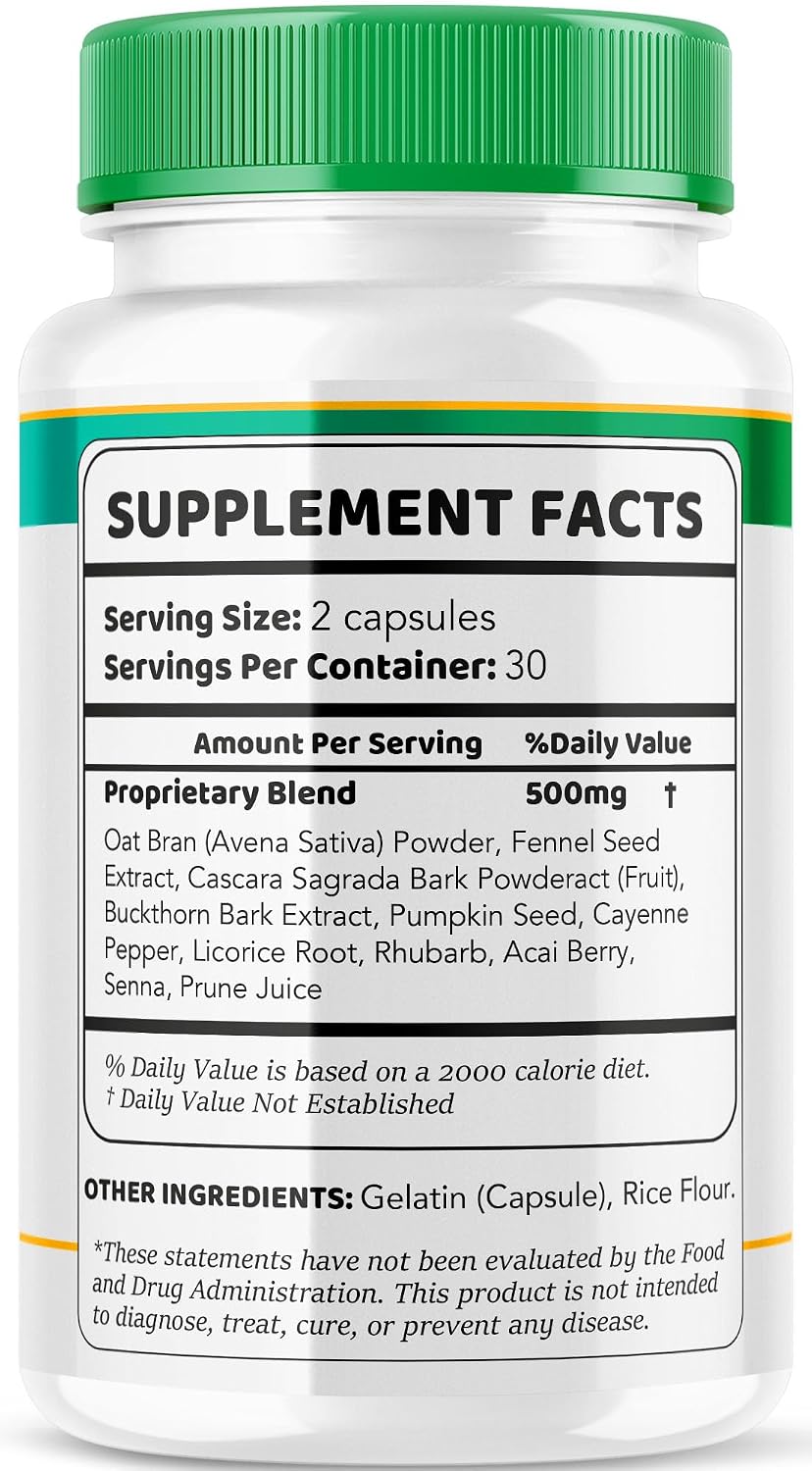 Prostafense Health Supplement for Men - 300 Capsules (5 Month Supply) - görsel 7