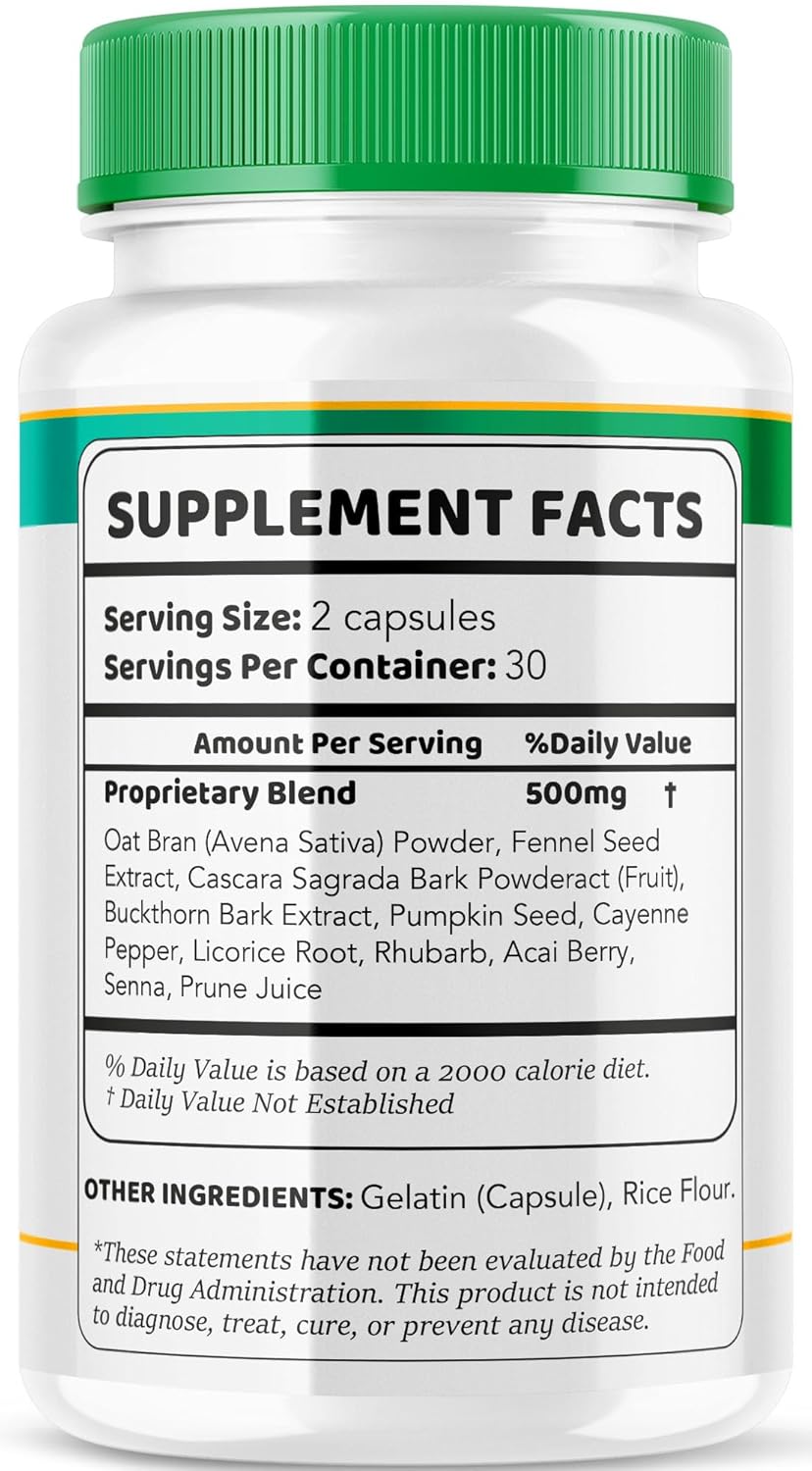 Prostafense Men's Health Capsules (3 Pack) – Natural Prostate Support, 180 Capsules - görsel 7