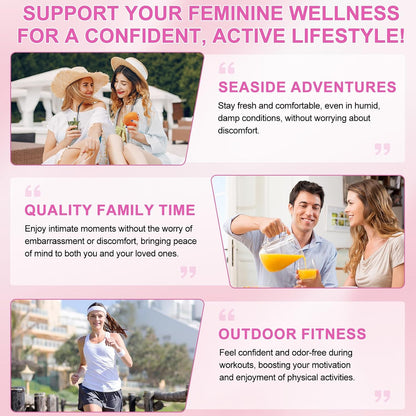 Vital Vaginal Probiotics Source Feminine – CFU Count: While not specified here, a typical daily dose for vaginal – Image 7