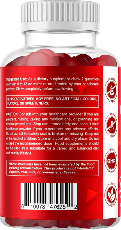 Vitamatic Extra Strength Vitamin B12 5000 – Supports energy metabolism and nervous system health – Image 9