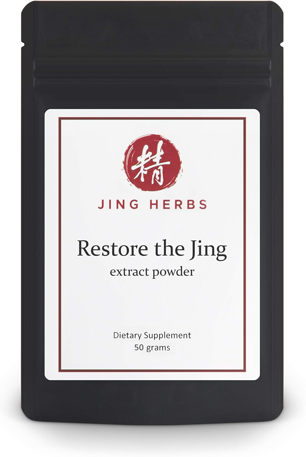 Restore The Jing Extract Powder - görsel 1