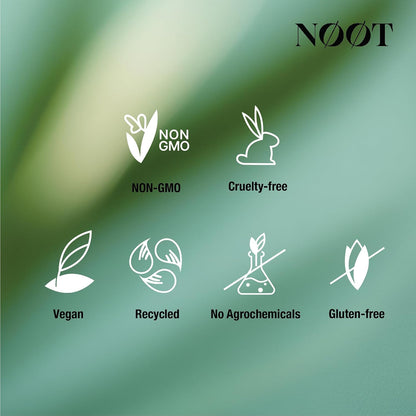 NOOT Conception & Female Fertility Support – – Cycle Regularity: Many women's find that taking inositol – Image 7