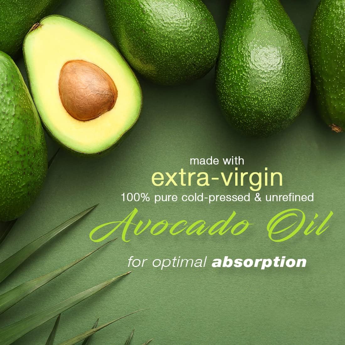Smarter Vitamin D3 5000 IU in Avocado Oil, 125mcg, 270 Mini Softgels (3 Pack) - görsel 5