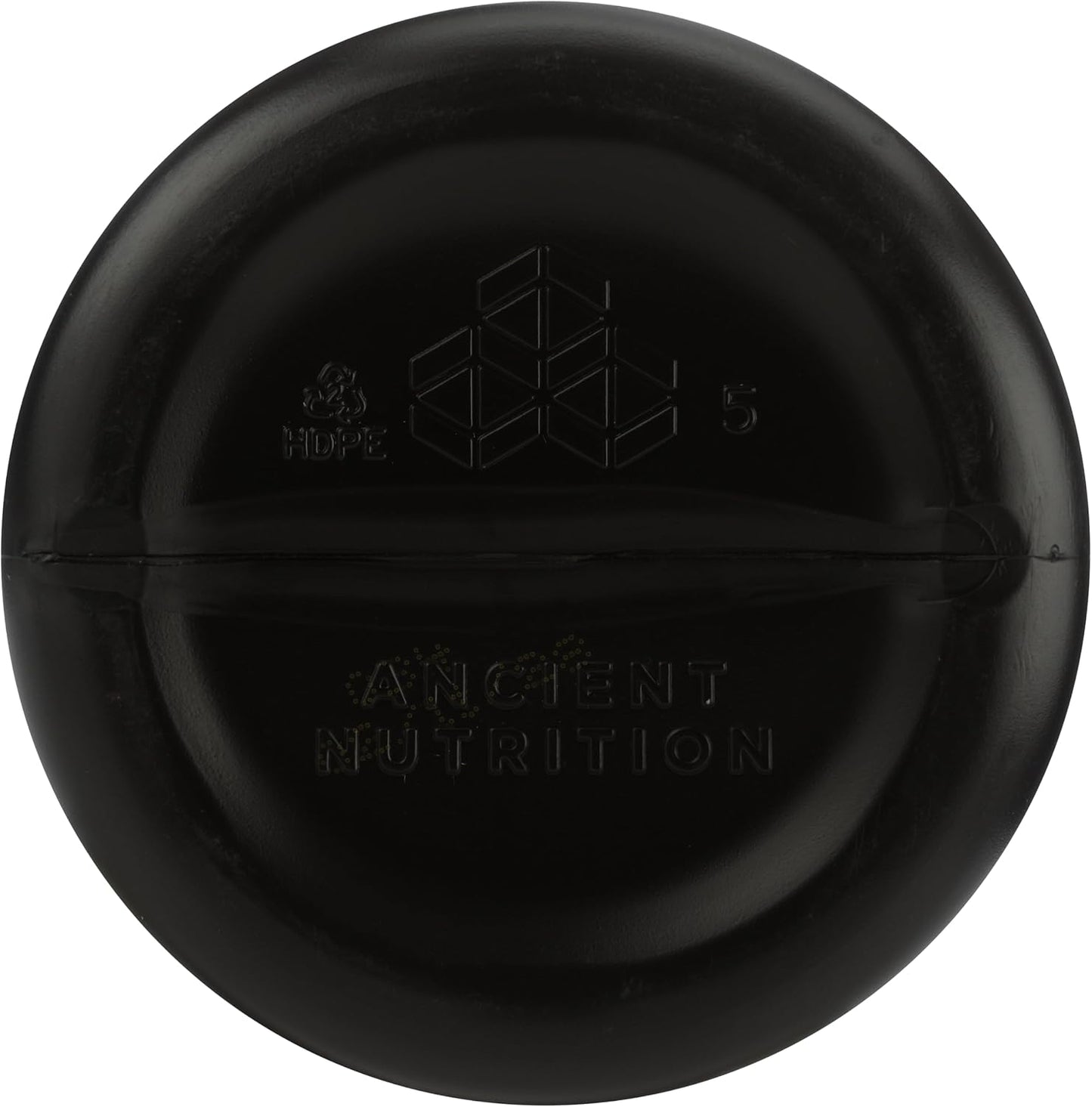 Ancient Nutrition SuperGreens Powder with Probiotics - Organic Peppermint Flavour - 25 Servings - görsel 3