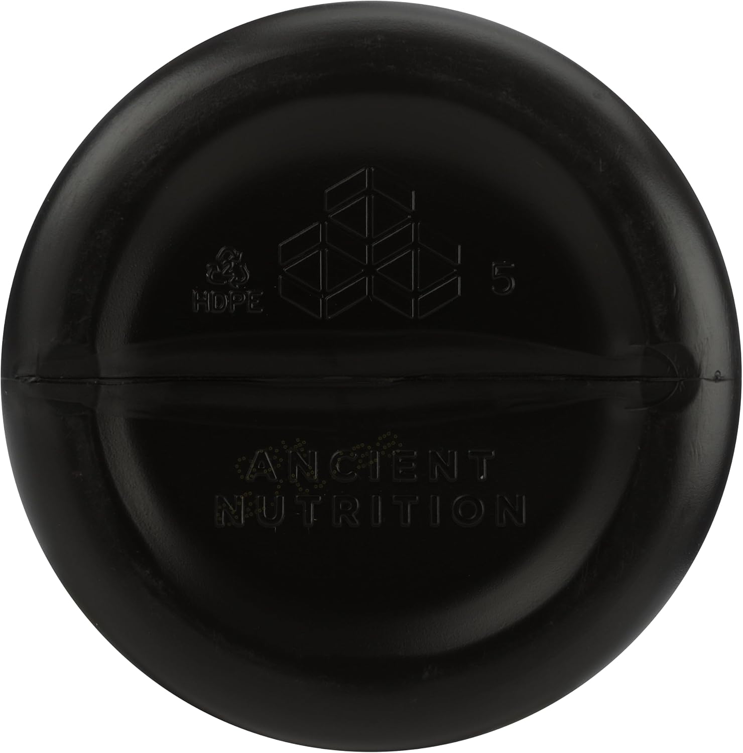 Ancient Nutrition SuperGreens Powder with Probiotics - Organic Peppermint Flavour - 25 Servings - görsel 3