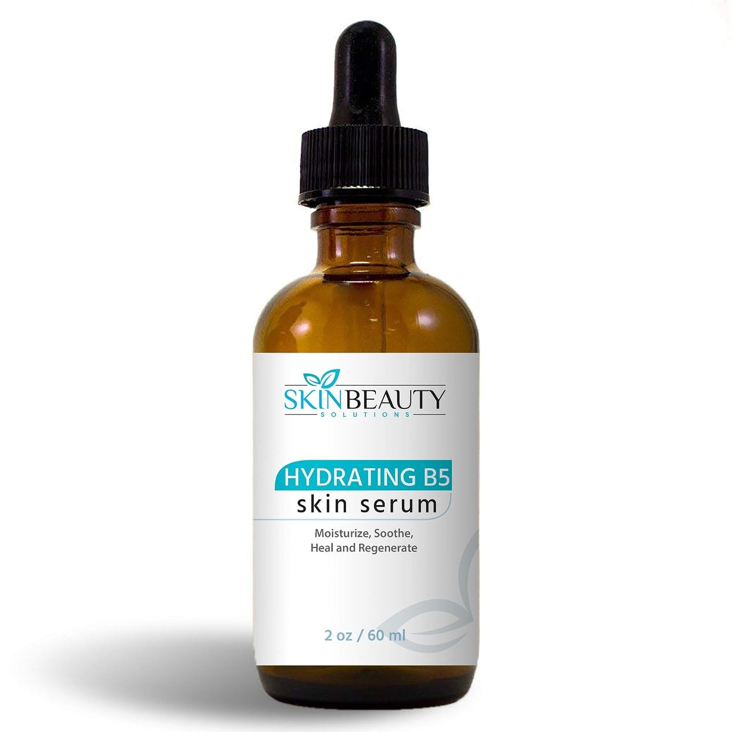Hyaluronic Acid + Vitamin B5 Hydrating Gel - 60 ml - görsel 1