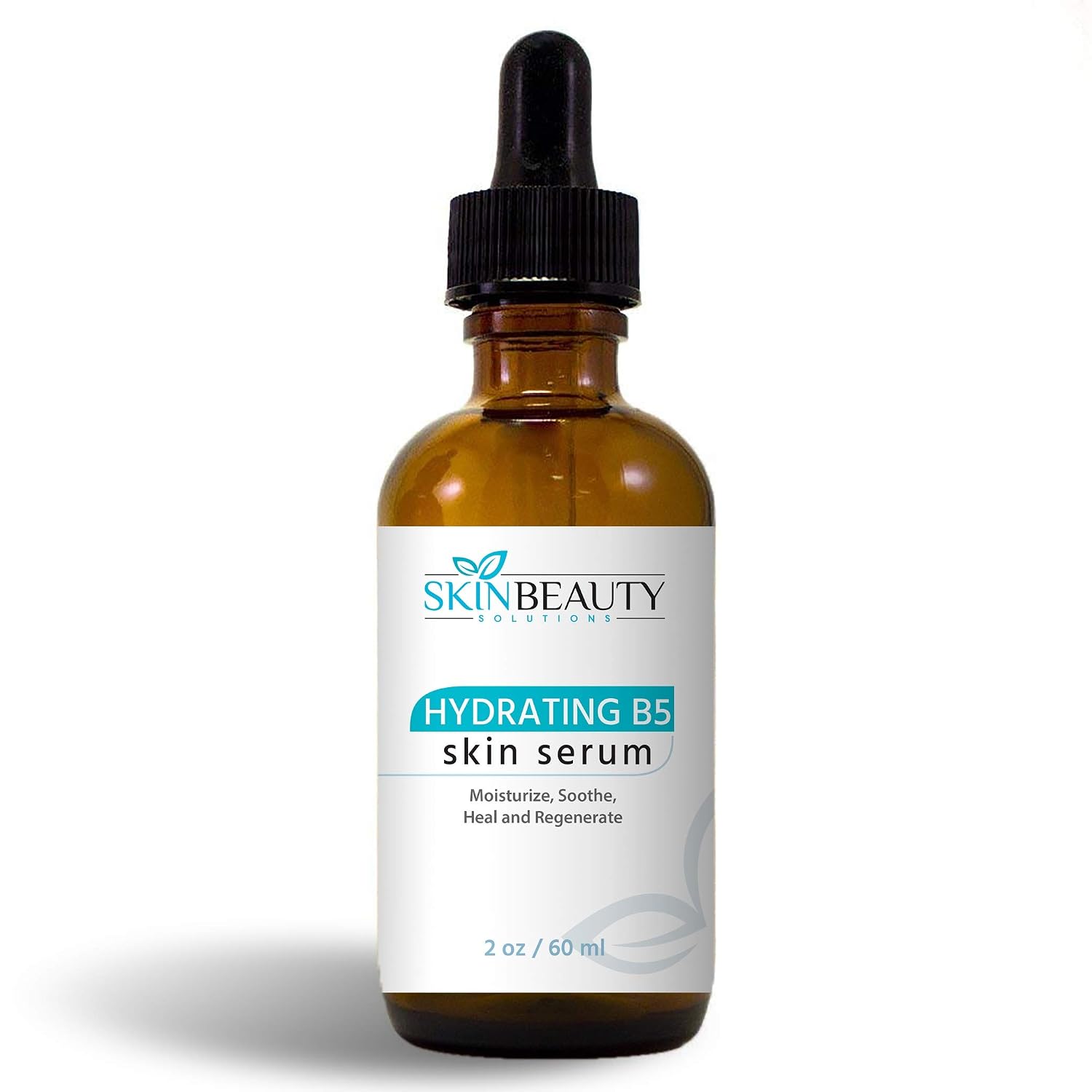 Hyaluronic Acid + Vitamin B5 Hydrating Gel - 60 ml - görsel 1