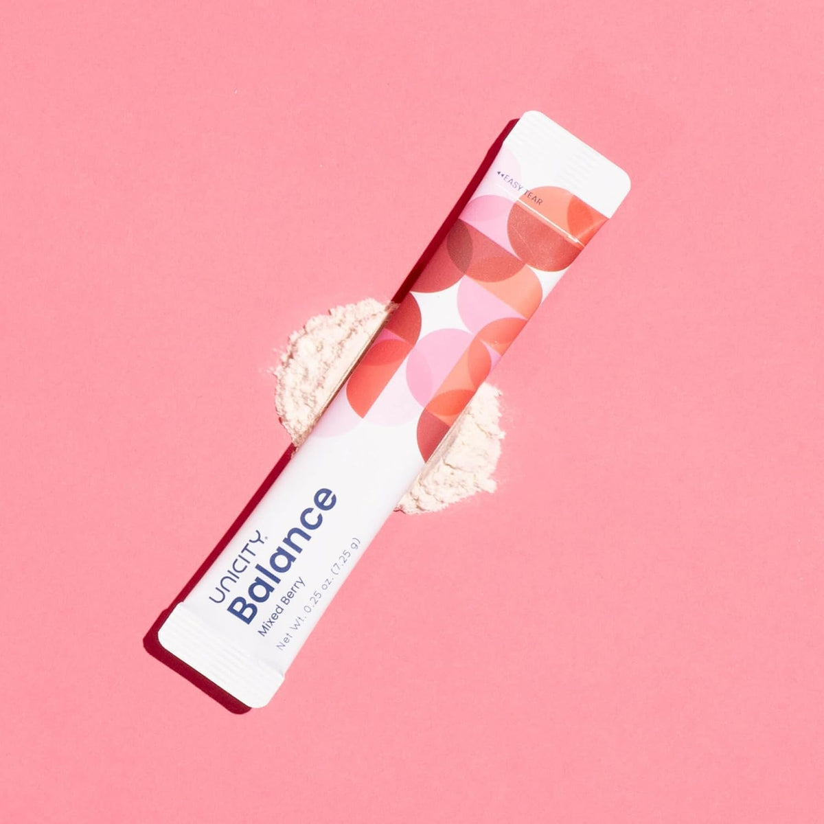 Unicity Balance Mixed Berry Stick Packs (30 Sachets) – Image 3