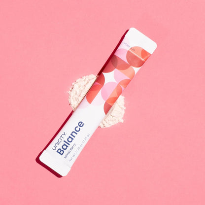 Unicity Balance Mixed Berry Stick Packs (30 Sachets) – Image 3