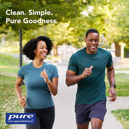 Pure Encapsulations L-Carnosine – 60 Capsules