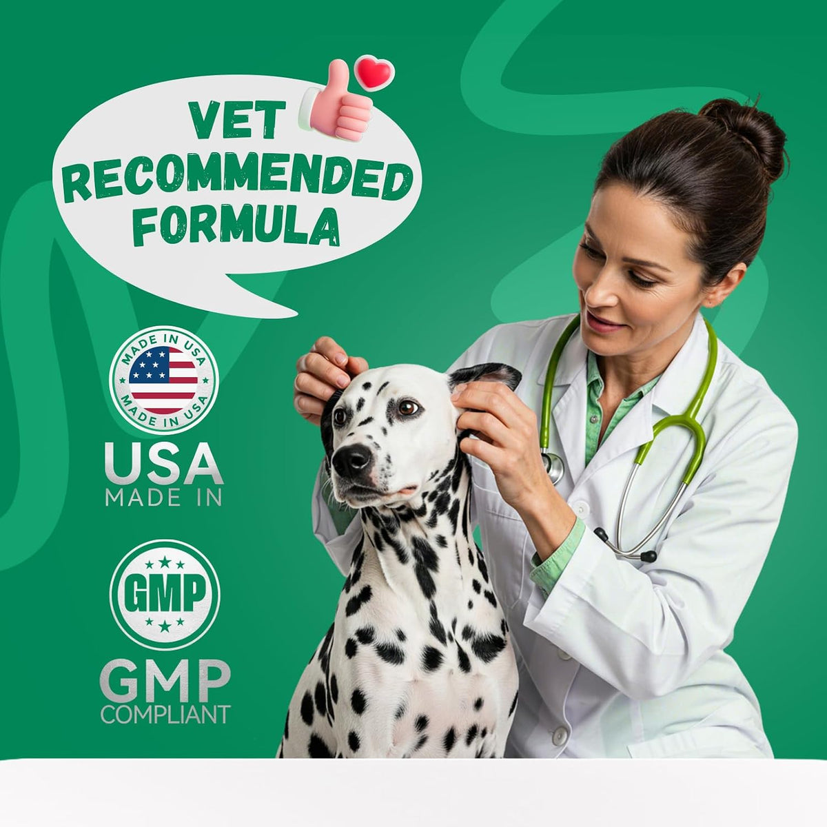 Furrolika 60 Count Probiotics Soft Chews – Beef Flavour Dog Probiotic – Image 6