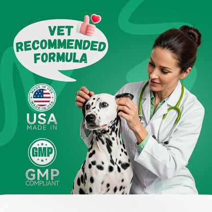 Furrolika 60 Count Probiotics Soft Chews – Beef Flavour Dog Probiotic – Image 6