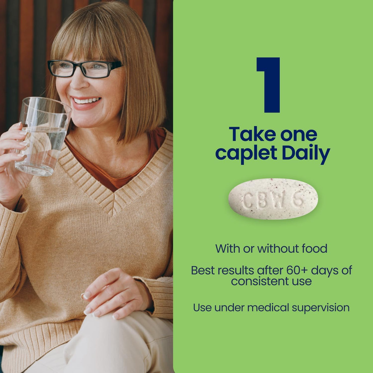 Cerefolin Brain Wellbeing - Targeted – Supports memory, focus, and concentration – Image 5