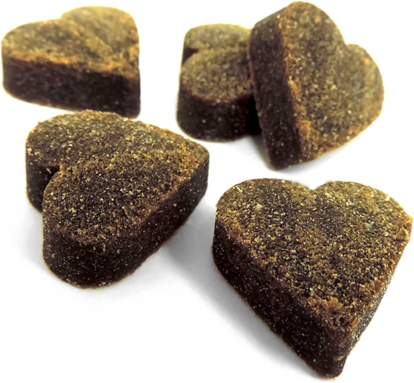 Healthy Breeds Boerboel Multivitamin Soft Chews 60 Count - görsel 4