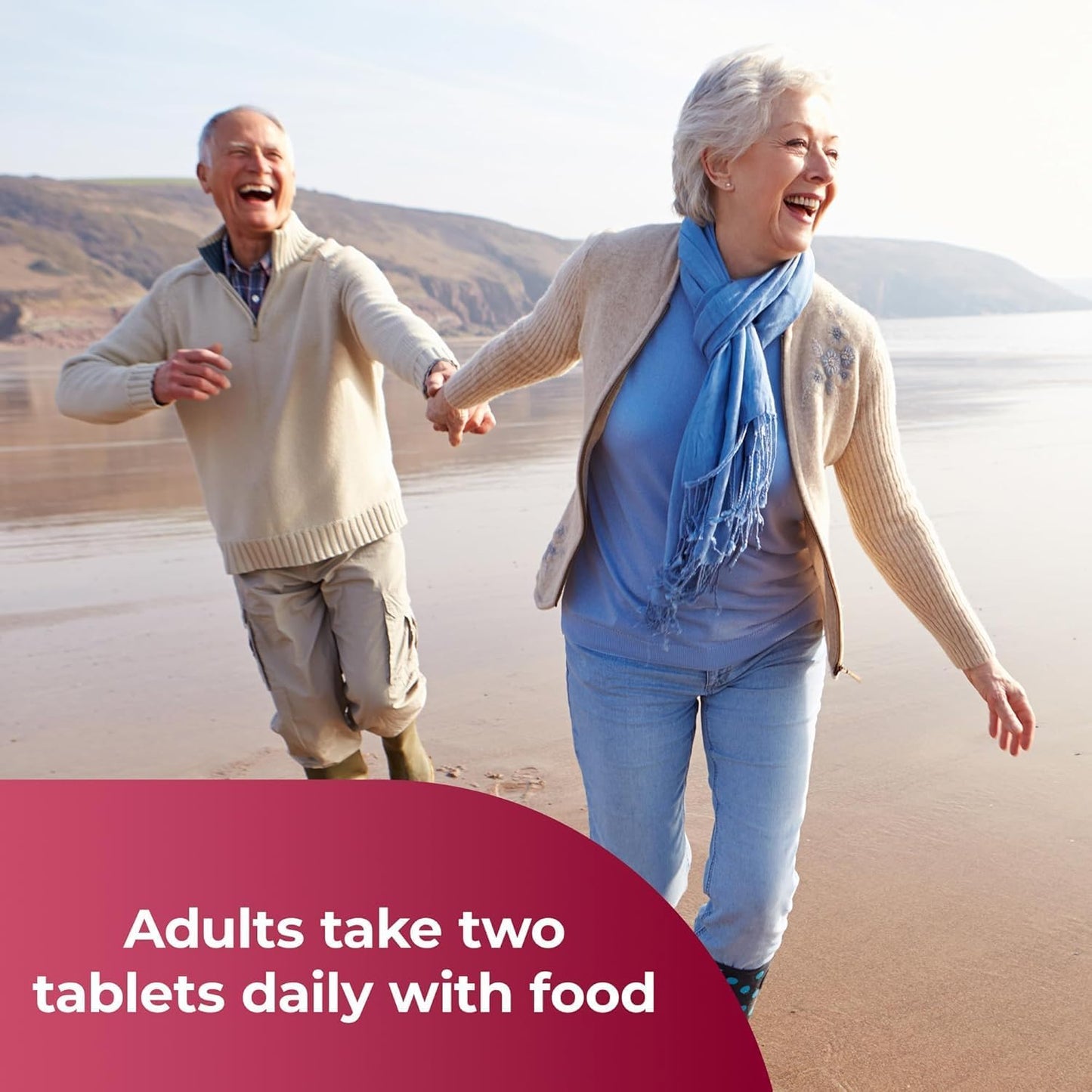 One A Day Proactive 65 Plus Multivitamin, 150 Tablets - görsel 5