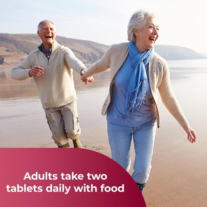 One A Day Proactive 65 Plus Multivitamin, 150 Tablets
