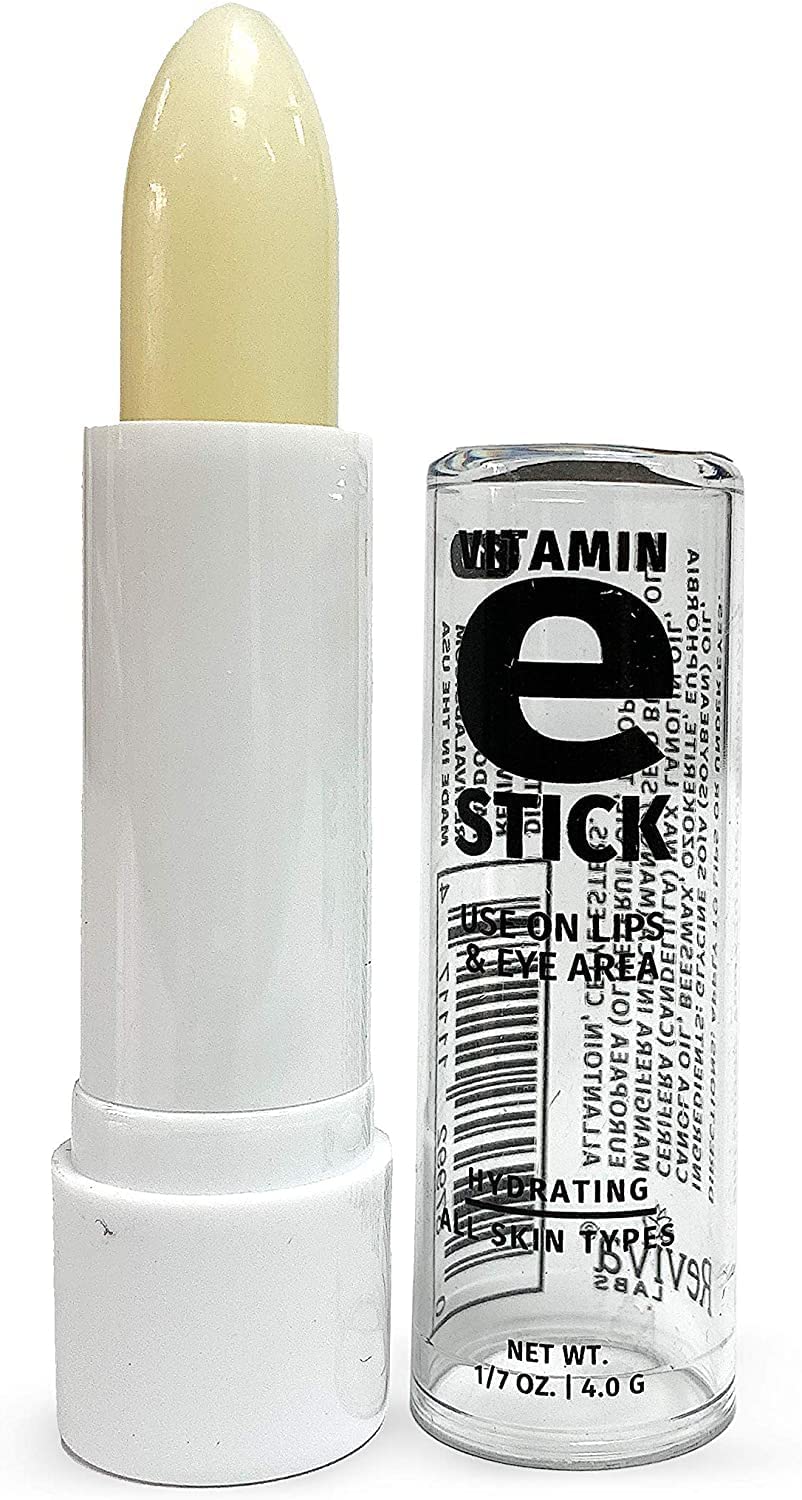 Reviva Labs: Vitamin E Oil Stick, 0.12 oz - görsel 4