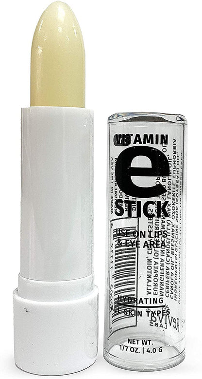 Reviva Labs: Vitamin E Oil Stick, 0.12 oz