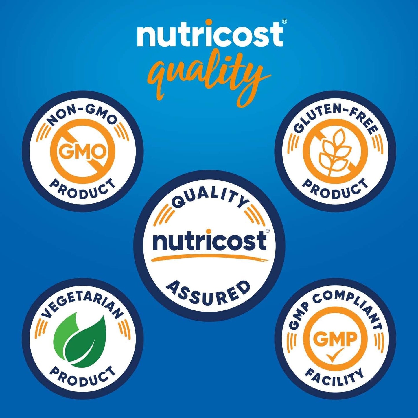 Nutricost Multivitamin with Probiotics 120 Vegetarian Capsules (3 Bottles) - görsel 3