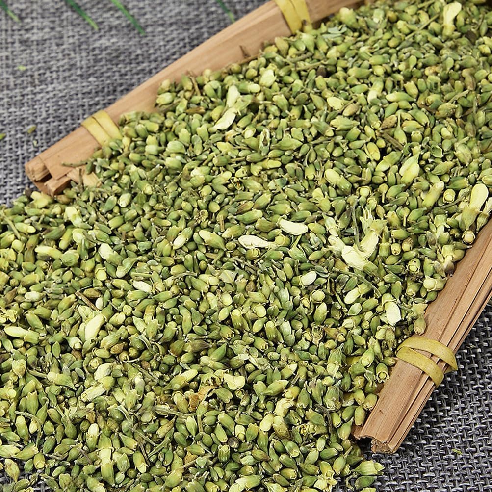 Sophorae Flower Buds Huai Mi (100g) - görsel 3